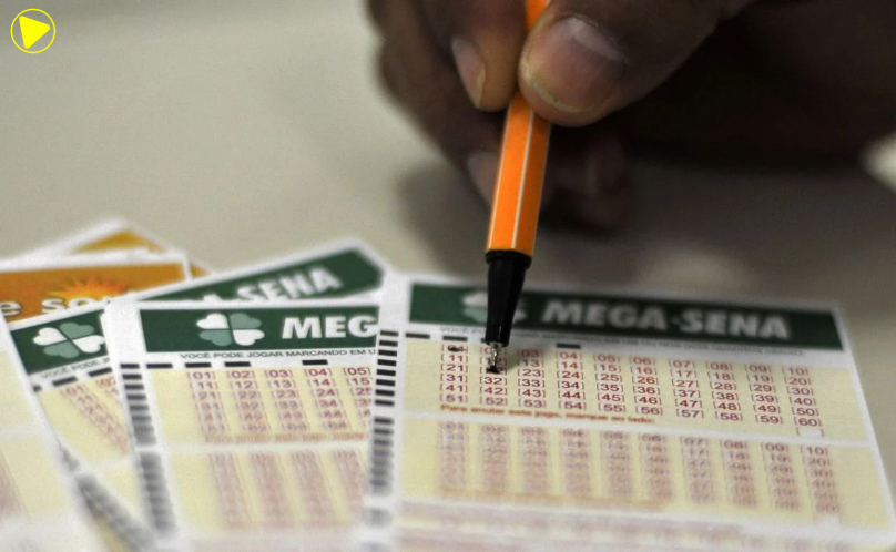 Mega-Sena sorteia prêmio acumulado de R$ 100 milhões nesta quinta