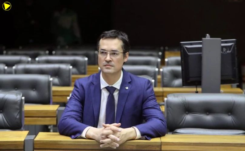 TSE adia julgamento sobre candidatura de Deltan Dallagnol ao Senado