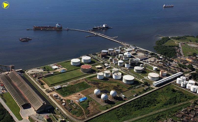 Petrobras e Transpetro assinam contrato para transporte rodoviário