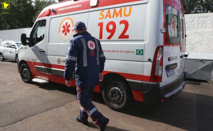 Infarto e AVC: Samu utiliza medicamento que pode evitar mortes e sequelas
