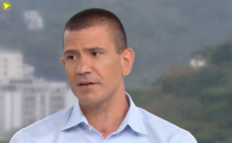 Ruas vence eleição para governador do Rio no 1º turno após TSE anular votos de Garotinho