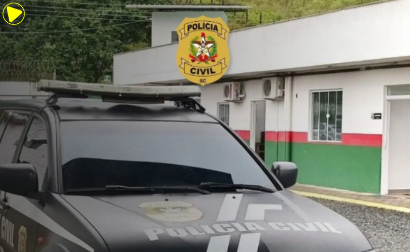 PCSC prende dois homens condenados por estupro de vulnerável 