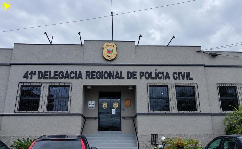 Condenado a mais de 16 anos por estupro de vulnerável contra a neta é preso