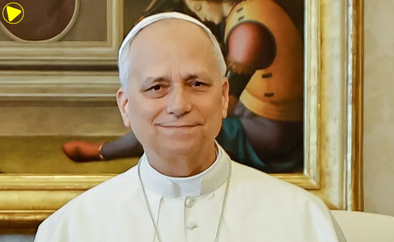 Papa Leão XIV passará por cirurgia para retirada de nódulo no pulmão