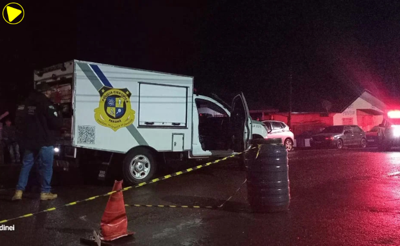 Homem morre e outro fica gravemente ferido após ataque a facadas em Vitorino