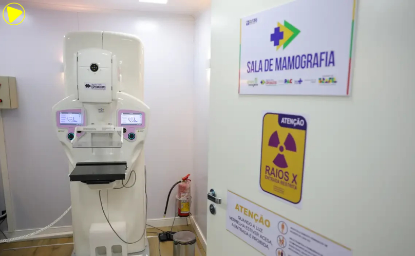 Homens descobrem câncer de mama em estágios mais avançados
