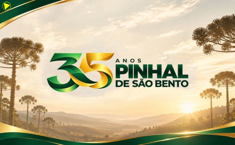 Pinhal de São Bento vai comemorar 35 anos com festa e programação especial