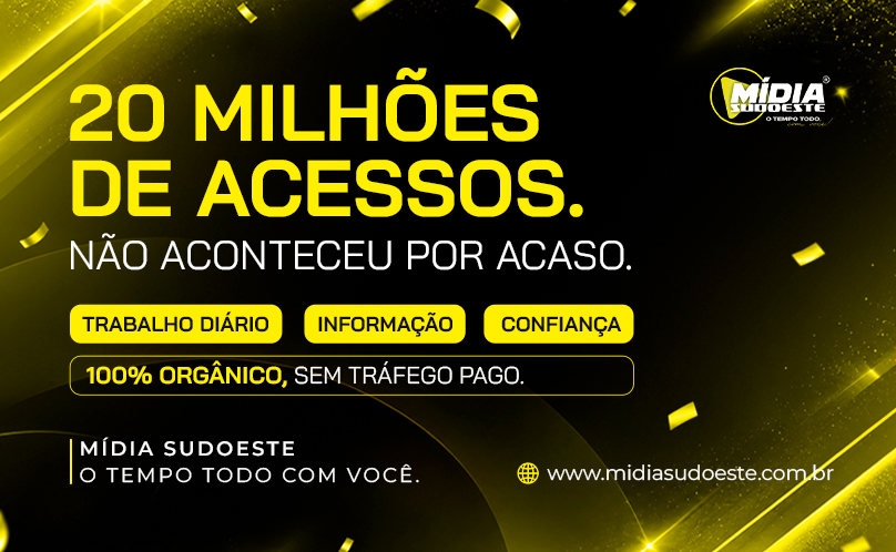 Notícia Geral