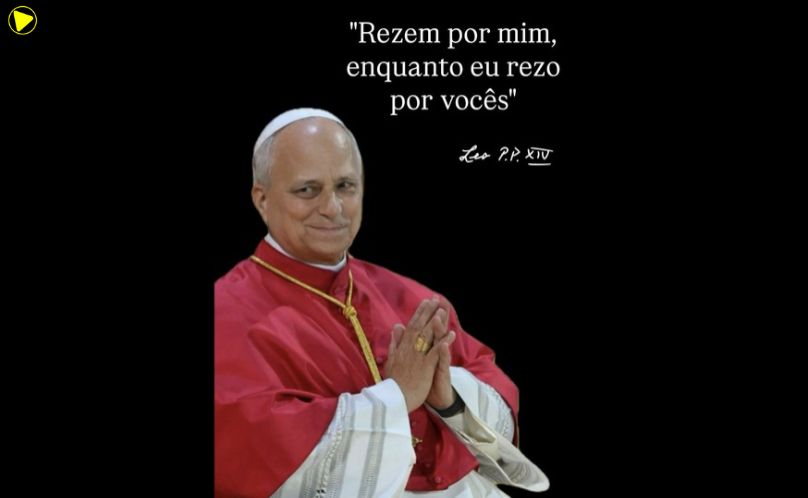 Vaticano divulga nota oficial sobre estado de saúde do Papa Leão XIV