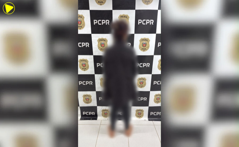 Polícia recupera mais de R$ 40 mil em produtos furtados de loja em Cascavel