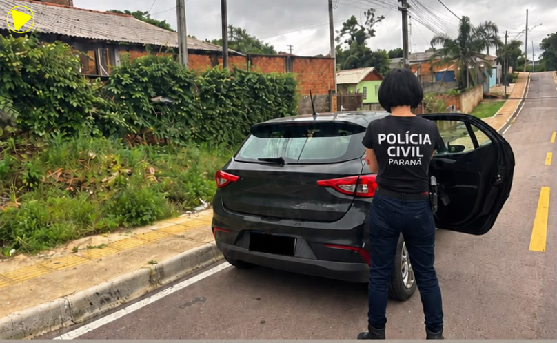 Polícia Civil prende idoso investigado por crimes sexuais contra adolescente