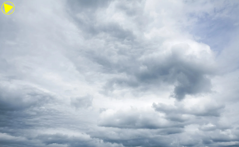 Paraná terá chuva e temperaturas de até 26°C nesta sexta-feira