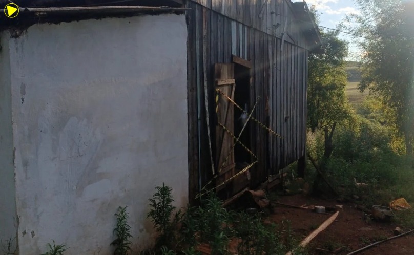 SAS: homem de 37 anos é encontrado morto dentro de banheiro