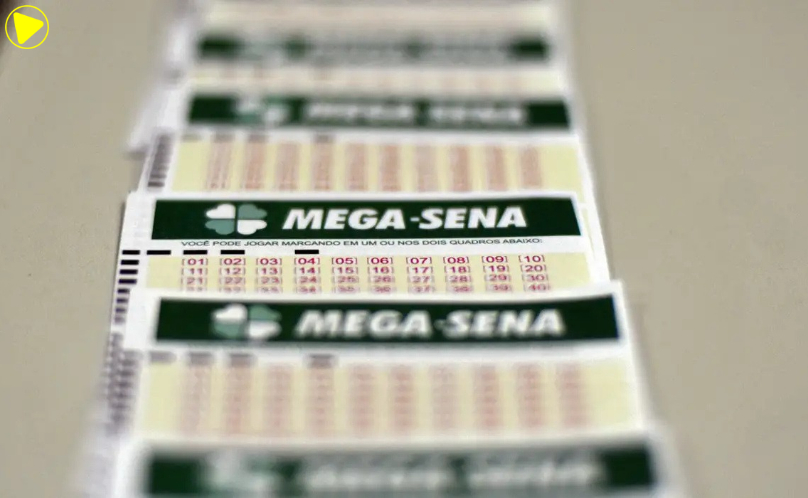 Mega-Sena sorteia prêmio acumulado em R$ 170 milhões no domingo