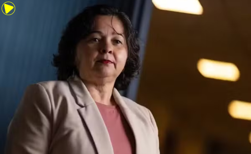 Sergio Moro anuncia Pricilla Maria Santana para a Secretaria da Fazenda do Paraná