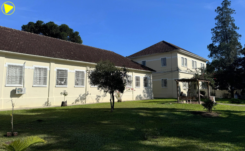 Hospital do Paraná completa 100 anos de história e transformação