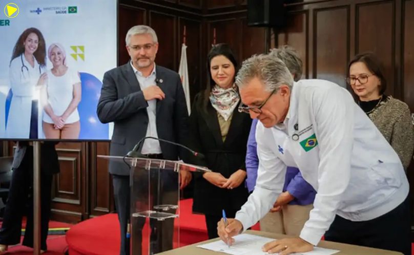 SUS começa a oferecer nove novos medicamentos contra o câncer