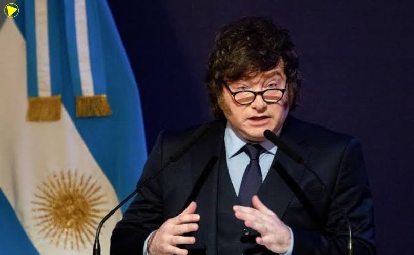 Milei institui plano de desligamento voluntário para servidores públicos na Argentina