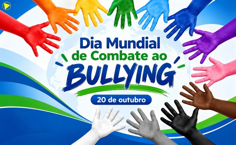 Dia de Combate ao Bullying reforça a importância do respeito e da empatia