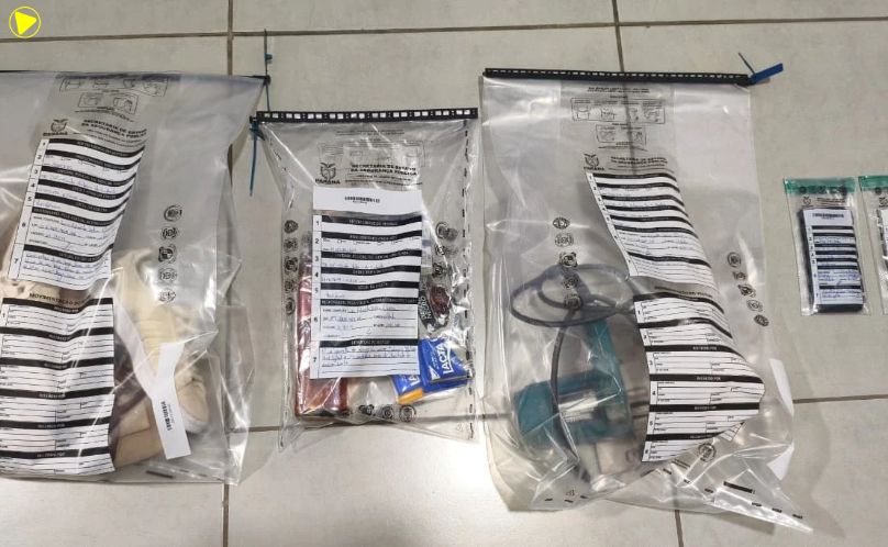 SAS: homem é preso após usar cartão furtado para fazer compras