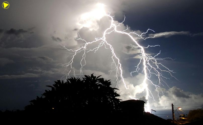 OMM alerta para El Niño intenso no fim de 2026 e prevê extremos climáticos