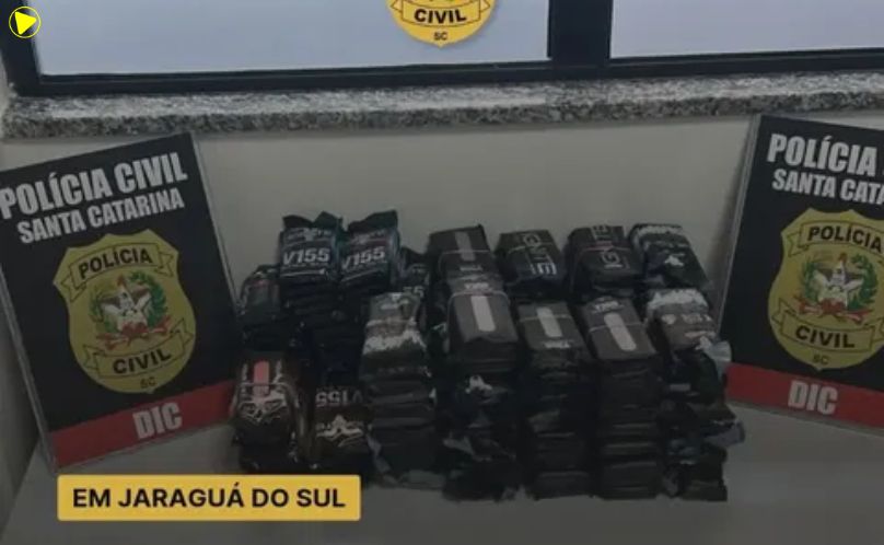 Suspeito de vender cigarros eletrônicos a menores é preso