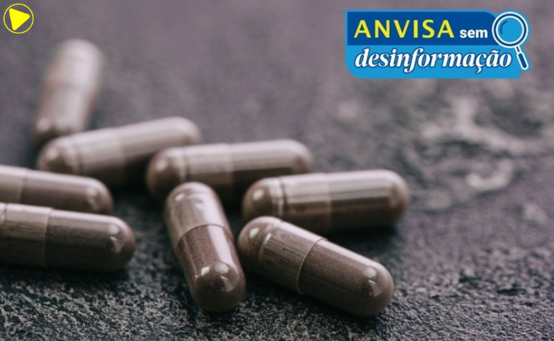 Anvisa alerta para riscos da ashwagandha e proibição do suplemento no Brasil