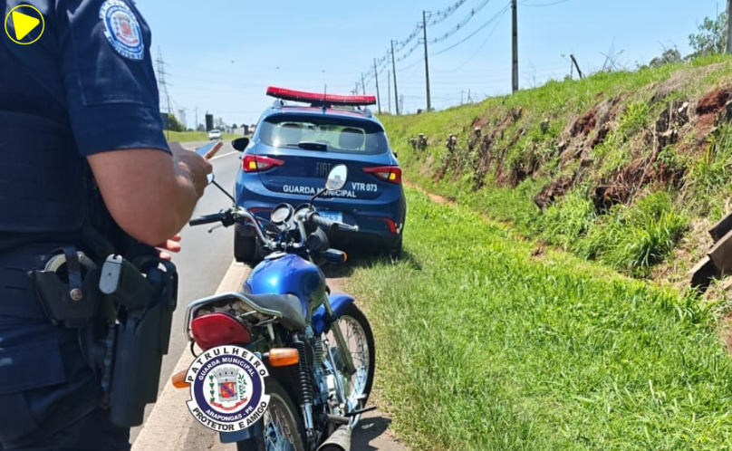 Operação Policial