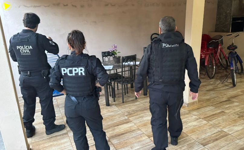 PCPR investiga uso irregular de maquinário público em Terra Rica