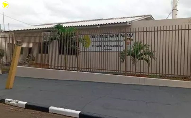 Homem com mandado de prisão em aberto é localizado e preso