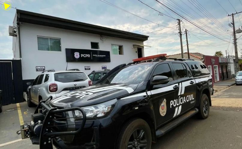 Mulher é resgatada de cárcere privado