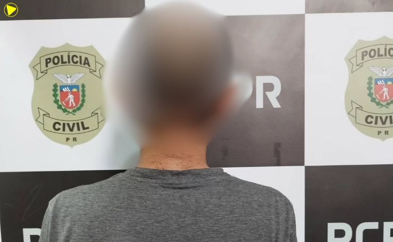 Homem é preso por descumprir medidas protetivas em Londrina