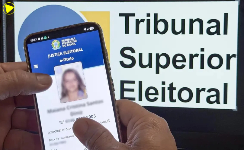 Saiba quais documentos são aceitos para votar neste domingo