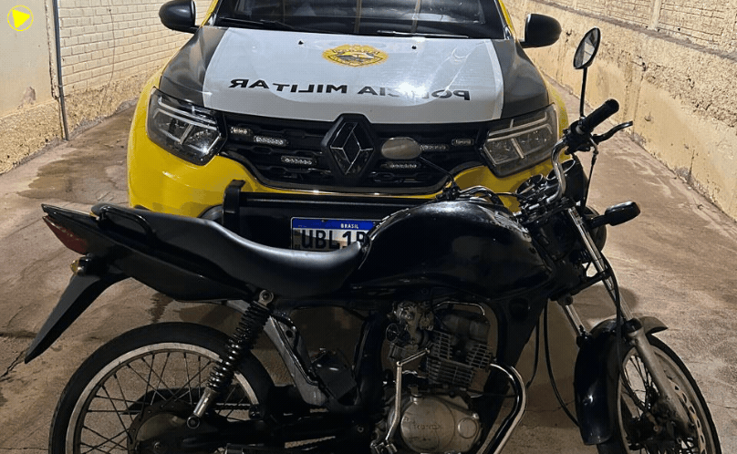 Operação Policial