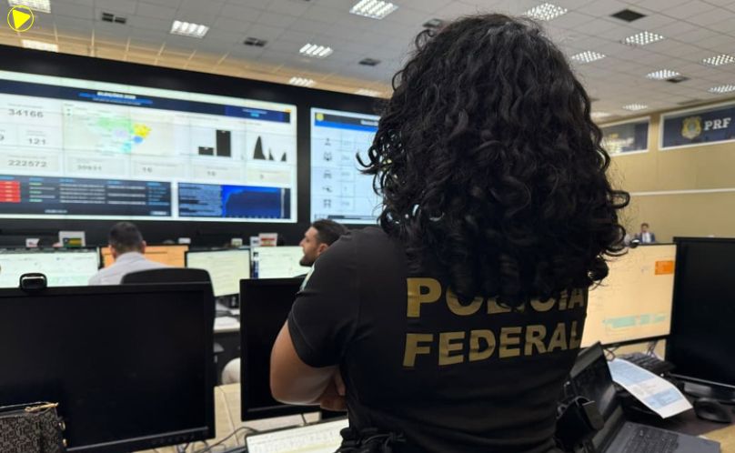 Operação Policial