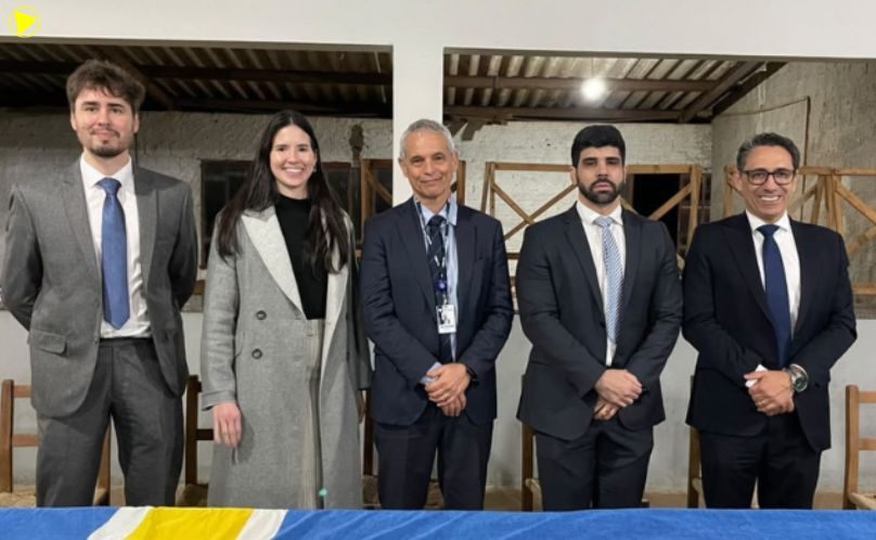 Plebiscito inédito define transferência da Comunidade Alto Mirim para São João