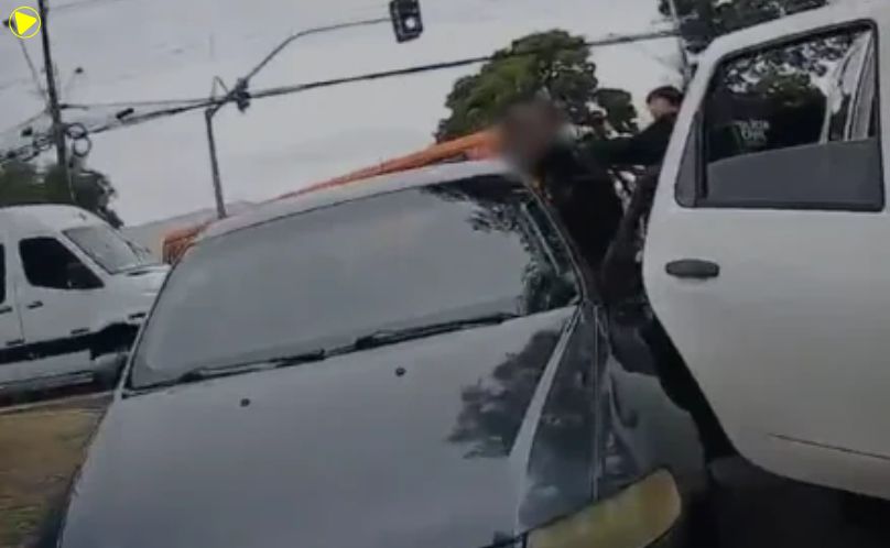 Polícia prende homem condenado a 30 anos por feminicídio 