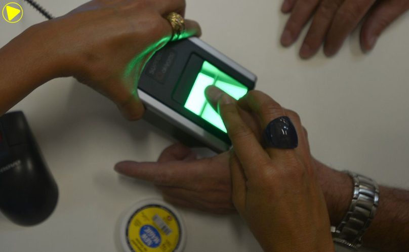 INSS alerta para golpes que usam informação falsa sobre biometria