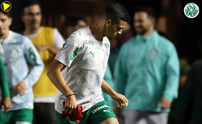 Santos e Palmeiras empatam sem gols na Vila Belmiro em clássico com 27 finalizações