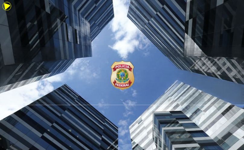 PF formaliza indiciamento de 15 pessoas na Operação Compliance Zero
