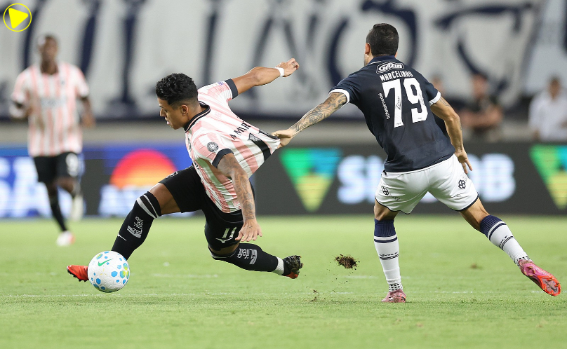 Remo bate o Botafogo por 2 a 1 e encerra jejum de 12 jogos no Brasileirão