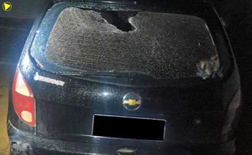 Homem é preso por ameaça e dano em caso de violência doméstica