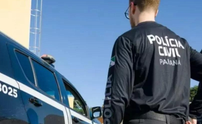 Jovem é preso suspeito de abusar sexualmente de motorista de aplicativo