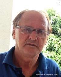 Locutor ​é encontrado morto dentro de banheiro em Modelo