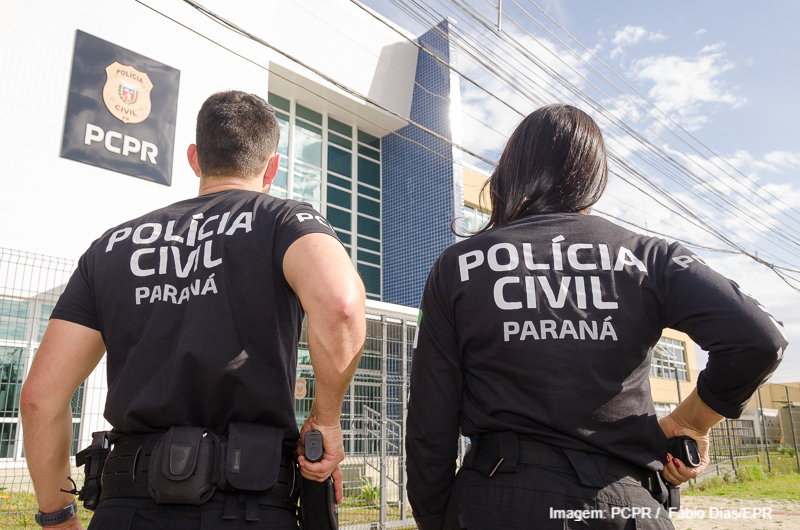 PCPR prende homem por homicídio em Palmas