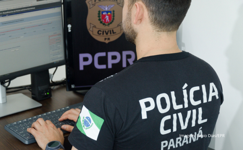 PCPR oferta 139 vagas de estágio para 51 municípios paranaenses