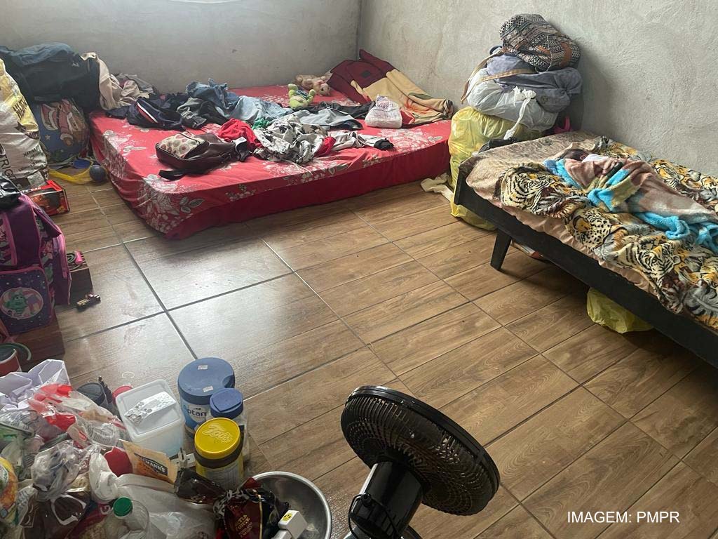 Operação Protetor: Trabalhadores em situação análoga à escravidão são resgatados