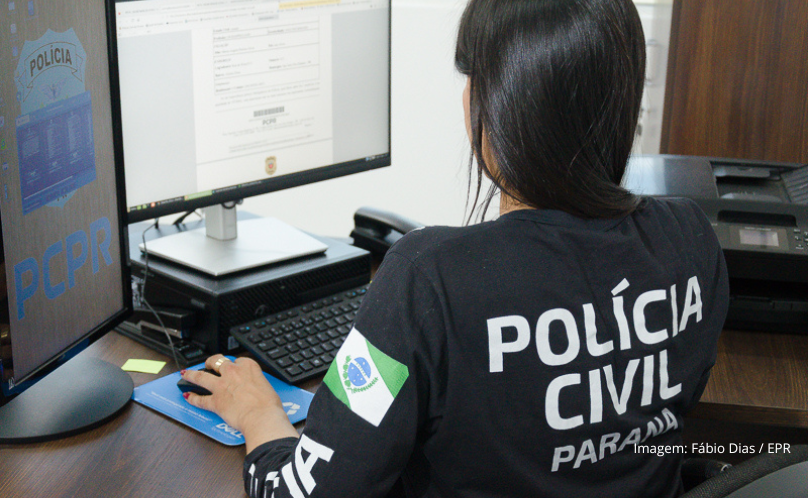 PCPR conclui inquérito policial que investigava latrocínio ocorrido em Wenceslau Braz