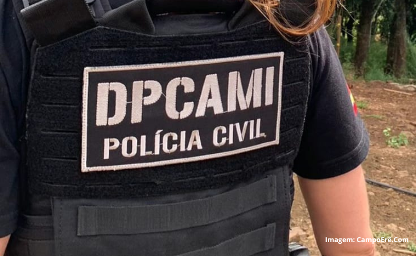 ​Menor que ameaçava ex é internado por ato infracional