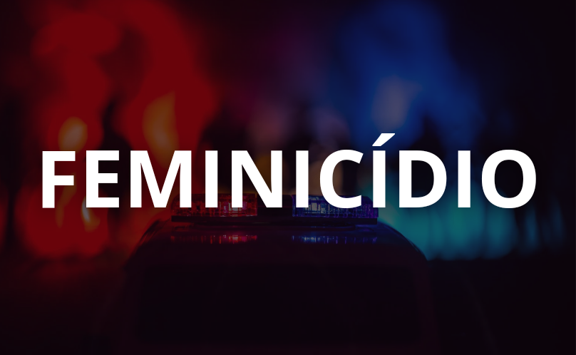 Feminicídio em Santo Antonio do Sudoeste